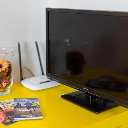 Lily's Apartamento
